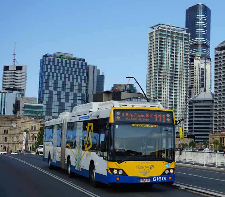 Brisbane Transport BUS IMAGE GALLERY